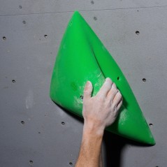 Prise d'escalade Espace Bouncer 2