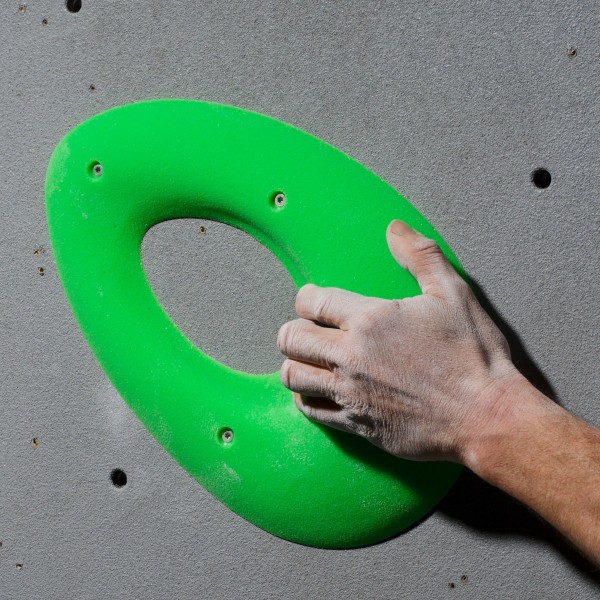 prise d'escalade Espace Bezel 2