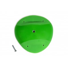 Prise d'escalade Espace Ghost