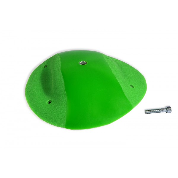 Prise d'escalade Espace Ghost