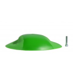 Prise d'escalade Espace Ghost