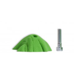 Prises d'escalade Espace Magma