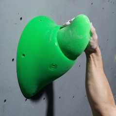 Prises d'escalade Espace Rhino 3