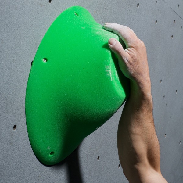 Prises d'escalade Espace Rhino 2