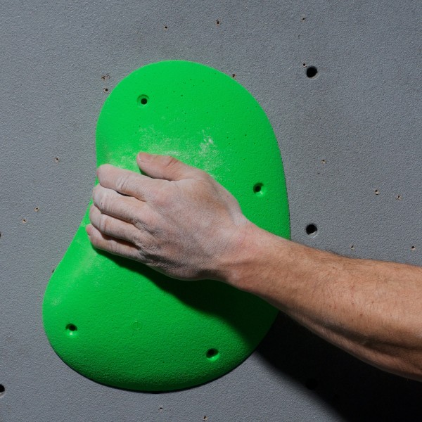 Prises d'escalade Espace Beans