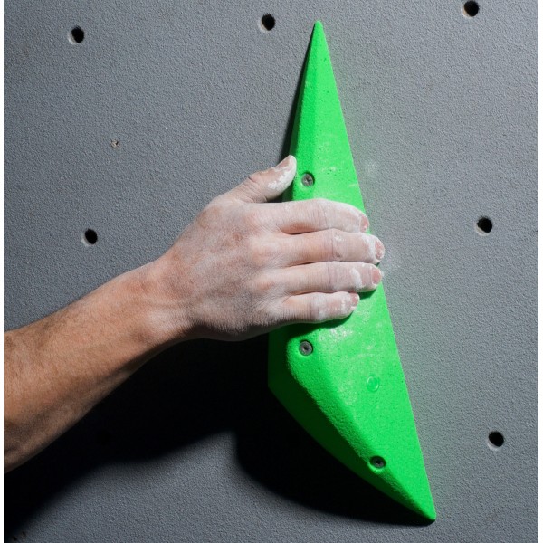 prises d'escalade espace mirage