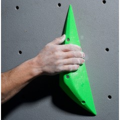 prises d'escalade espace mirage