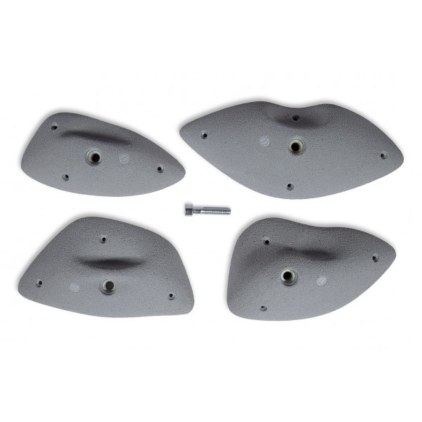 prises d'escalade espace iznogoud