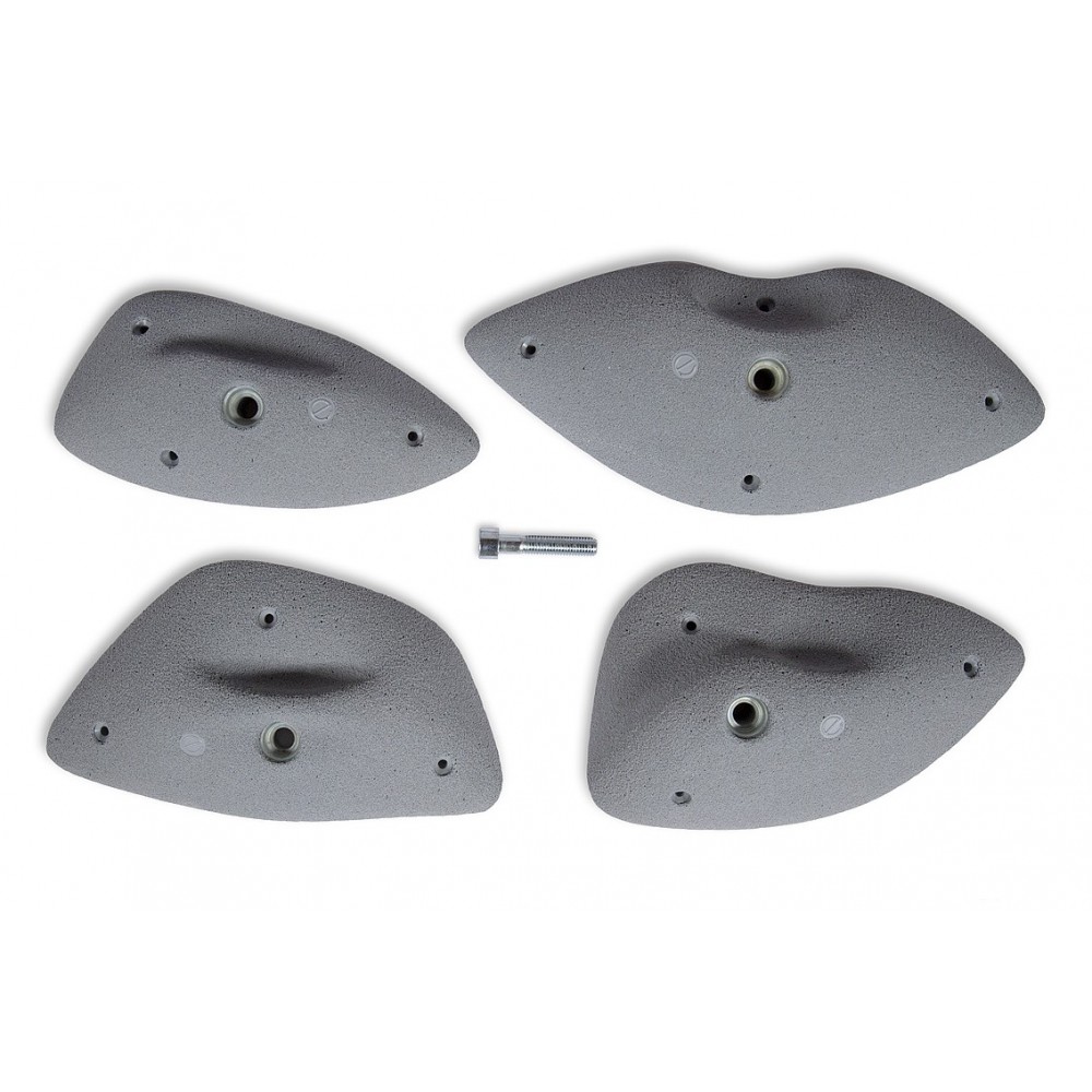 prises d'escalade espace iznogoud