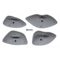 prises d'escalade espace iznogoud