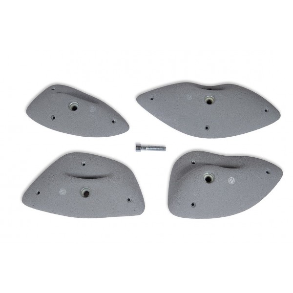 prises d'escalade espace iznogoud