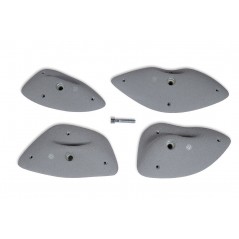 prises d'escalade espace iznogoud