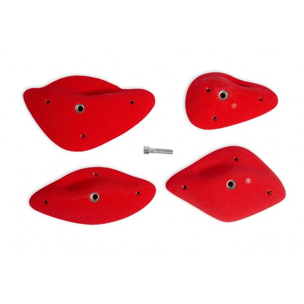 prises d'escalade espace iznogoud