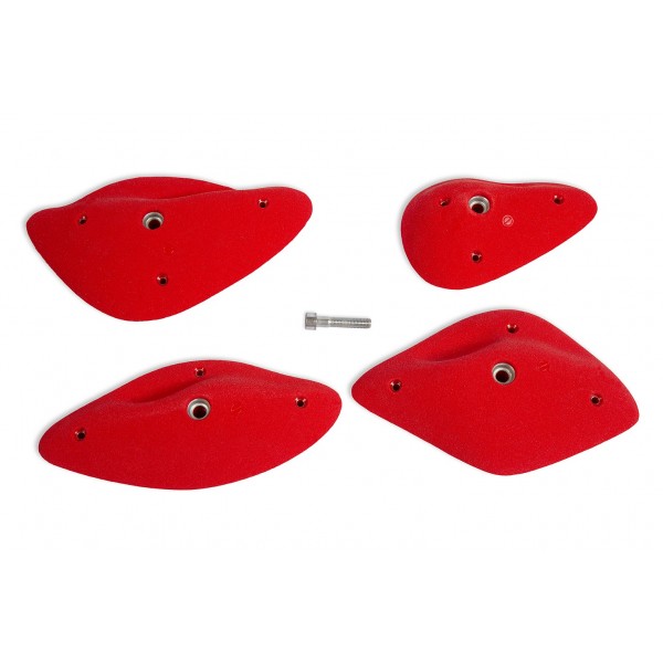 prises d'escalade espace iznogoud