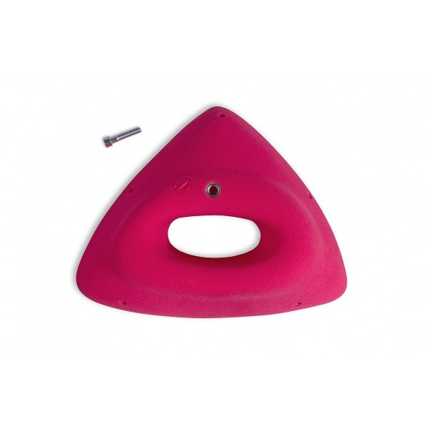 prise d'escalade espace homer