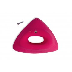 prise d'escalade espace homer