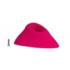 prise d'escalade espace homer