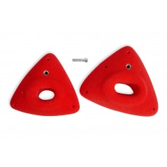 prise d'escalade espace little homer