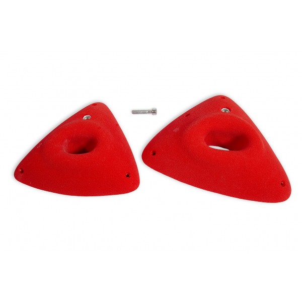 prise d'escalade espace little homer