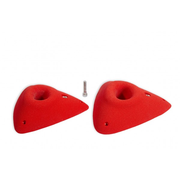 prise d'escalade espace little homer