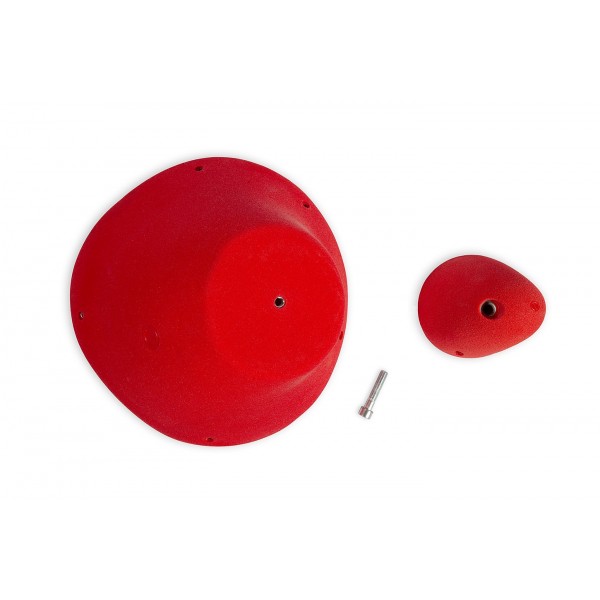 Prises d'escalade Espace Rhino 1