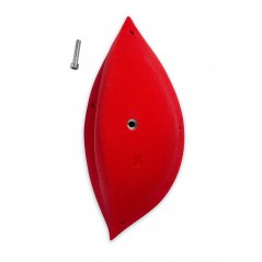 prises d'escalade espace flame jugs 1