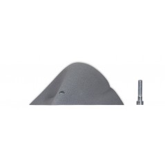 prise d'escalade espace goldorak