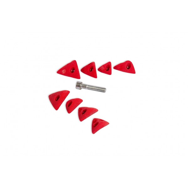 prises d'escalade espace silex 2