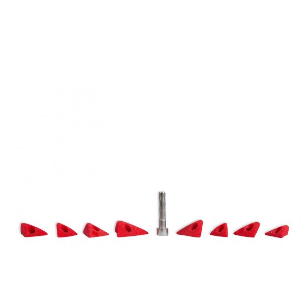 prises d'escalade espace silex 2