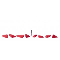 prises d'escalade espace youyou 1