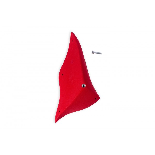 prises d'escalade espace sail 3