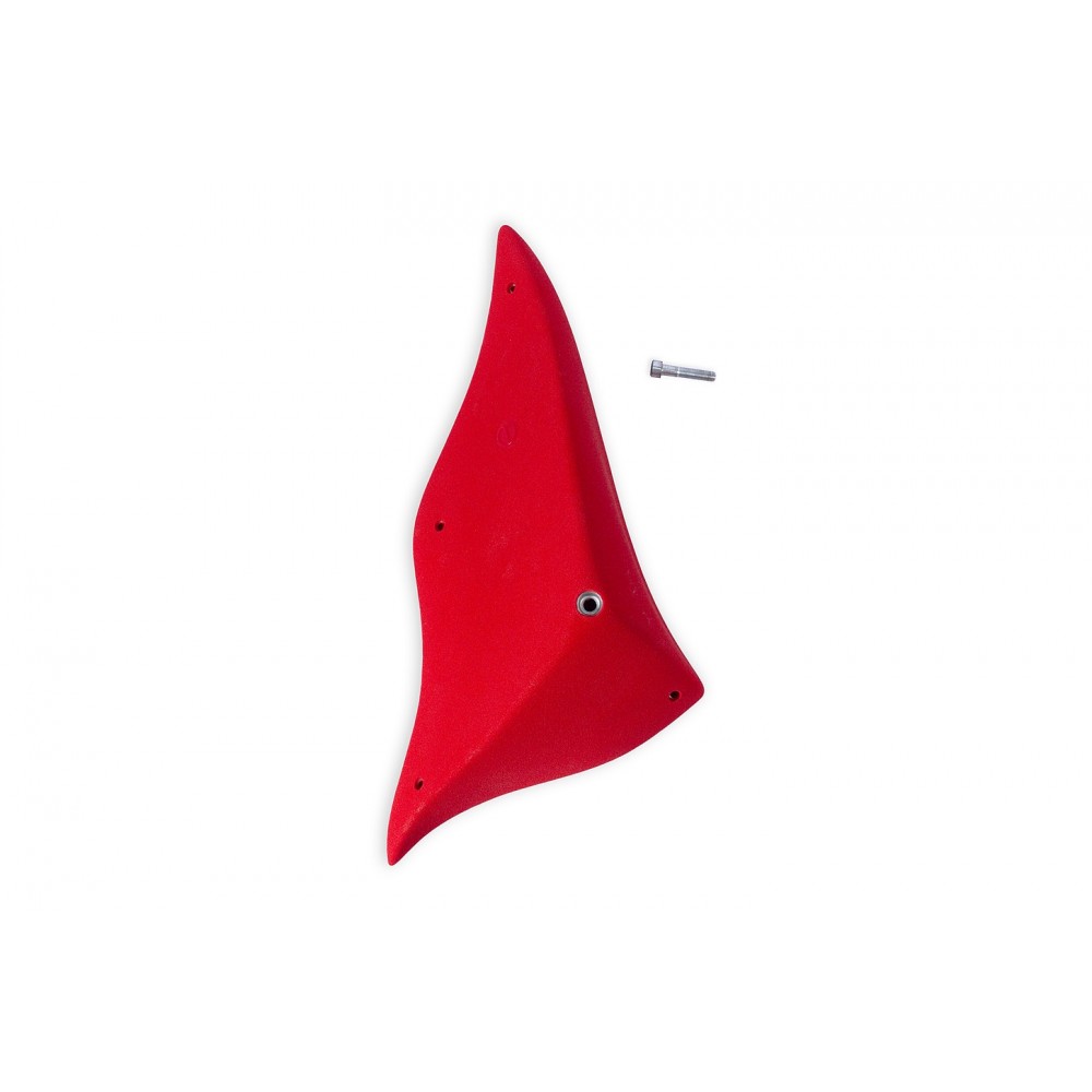 prises d'escalade espace sail 3