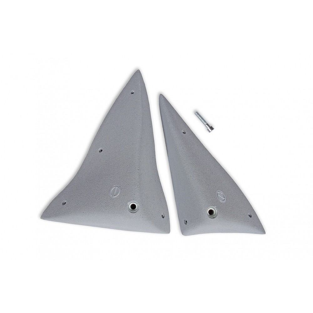 prises d'escalade espace sail  