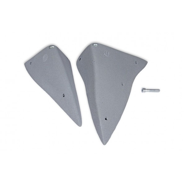 prises d'escalade espace sail  