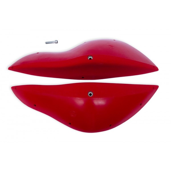 prises d'escalade espace crack 1