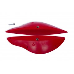 prises d'escalade espace crack 2