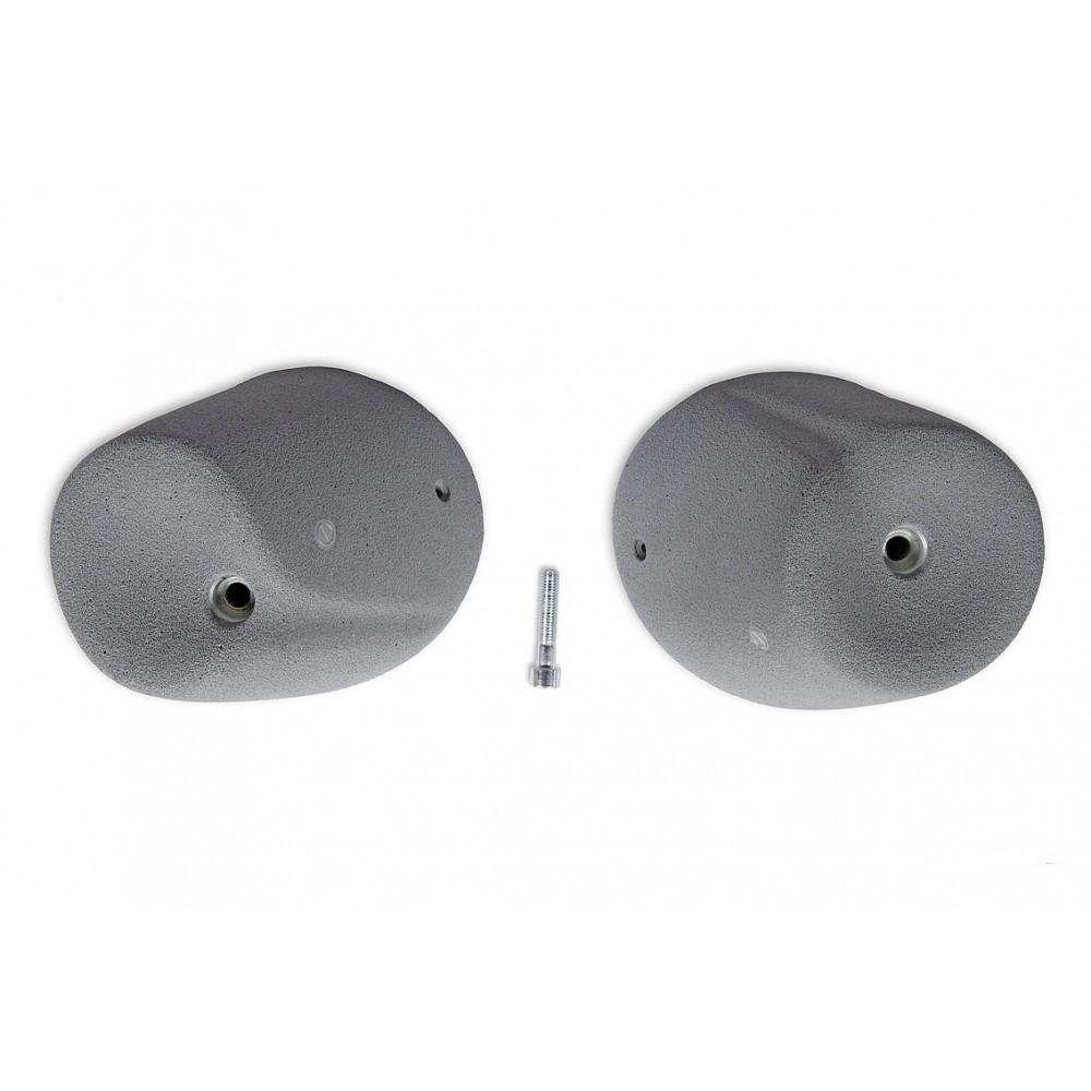 prises d'escalade flower pots