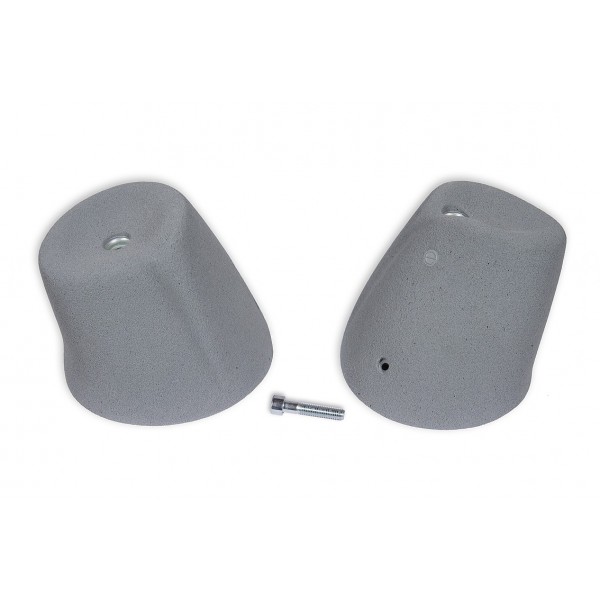 prises d'escalade flower pots