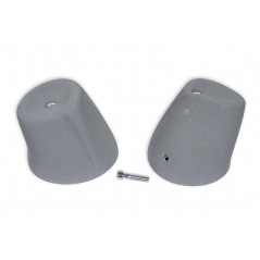 prises d'escalade flower pots