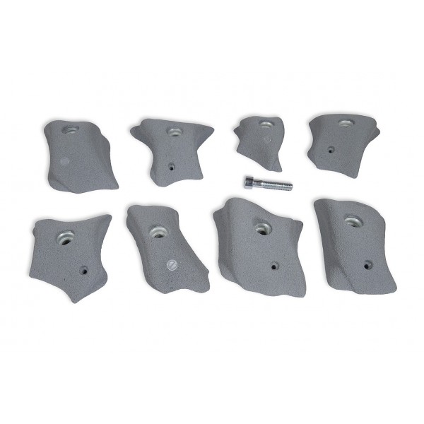 prises d'escalade espace broyeur 1