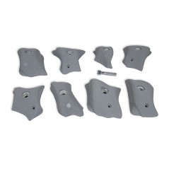 prises d'escalade espace broyeur 1