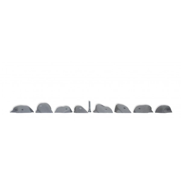 prises d'escalade espace broyeur 1