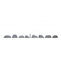 prises d'escalade espace broyeur 1