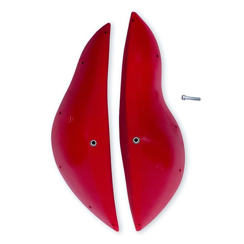 prises d'escalade espace crack 1