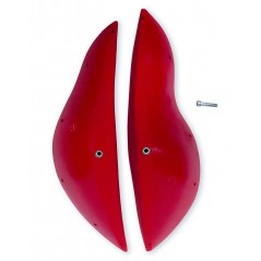 prises d'escalade espace crack 1