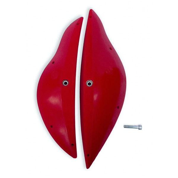 prises d'escalade espace crack 2