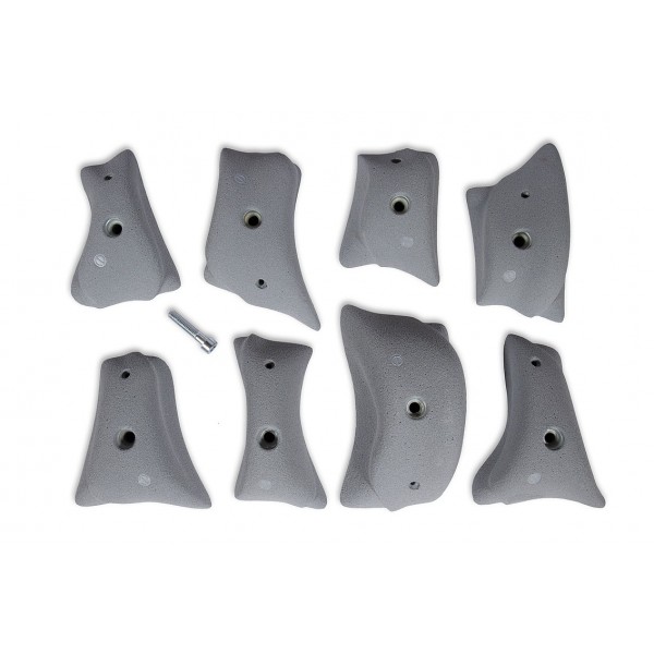 prises d'escalade espace broyeur 2