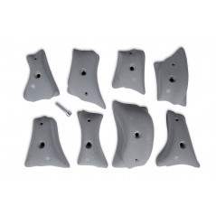 prises d'escalade espace broyeur 2