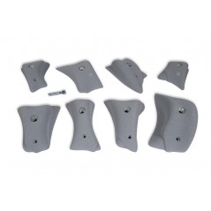 prises d'escalade espace broyeur 2