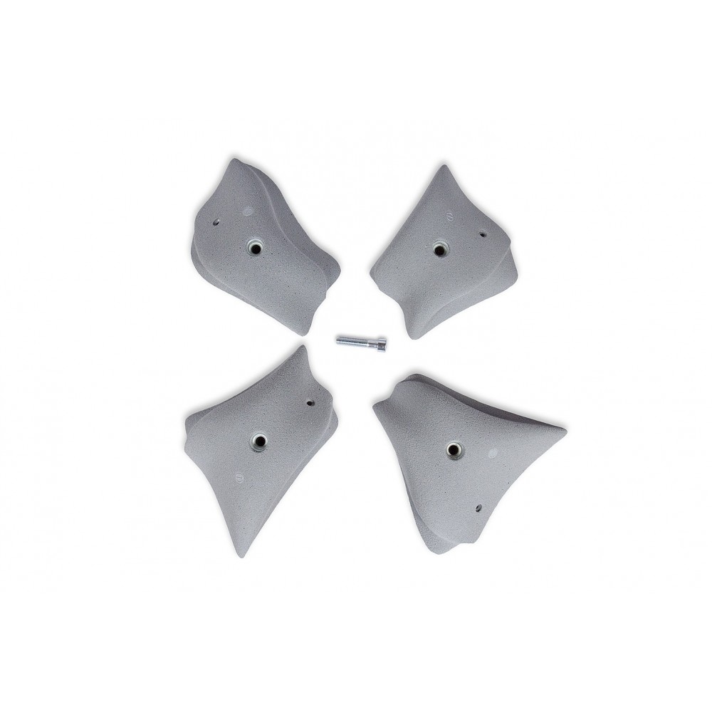 prises d'escalade espace broyeur 3